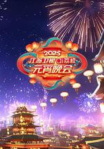 2025江苏卫视ai荔枝元宵晚会