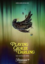 格蕾西的招魂游戏