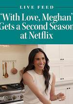 梅根的爱心烹饪 第二季