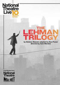 雷曼兄弟三部曲