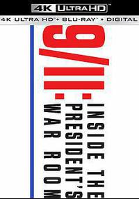 911：总统作战室