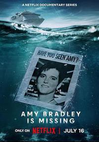 艾米不见了: 邮轮失踪悬案