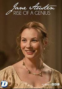 简·奥斯汀：一个天才的崛起